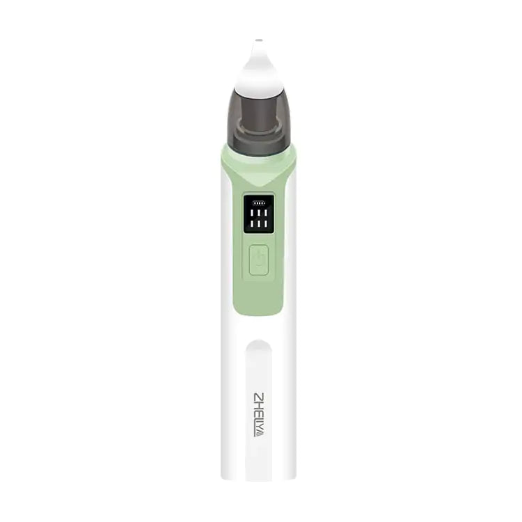 AspiBaby – Limpieza Nasal Eléctrica Suave para Bebés Felices